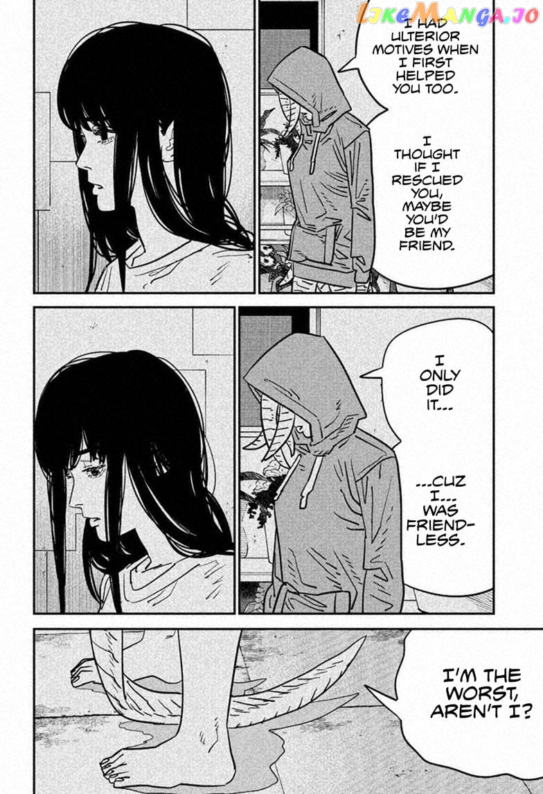 Chainsaw Man, Chapter 111 image 05